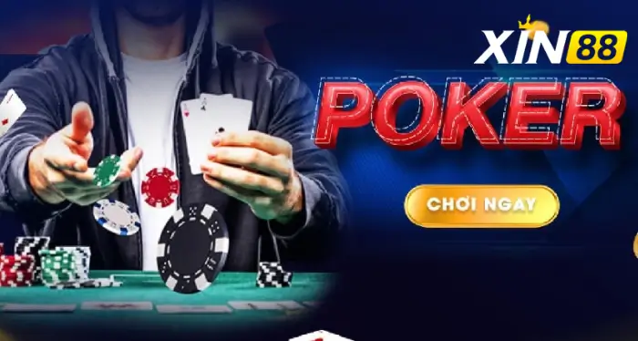 Cách chơi Poker cơ bản